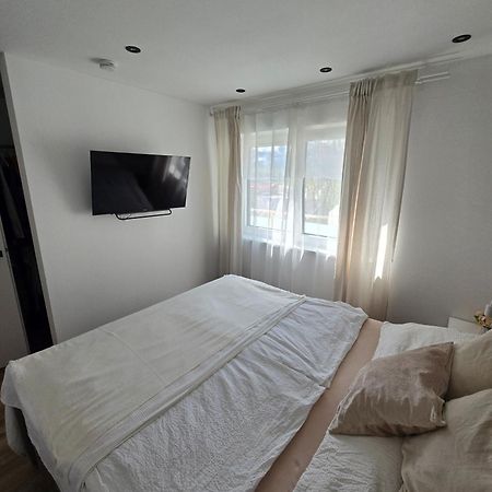 Anni Apartman Grobming Kültér fotó