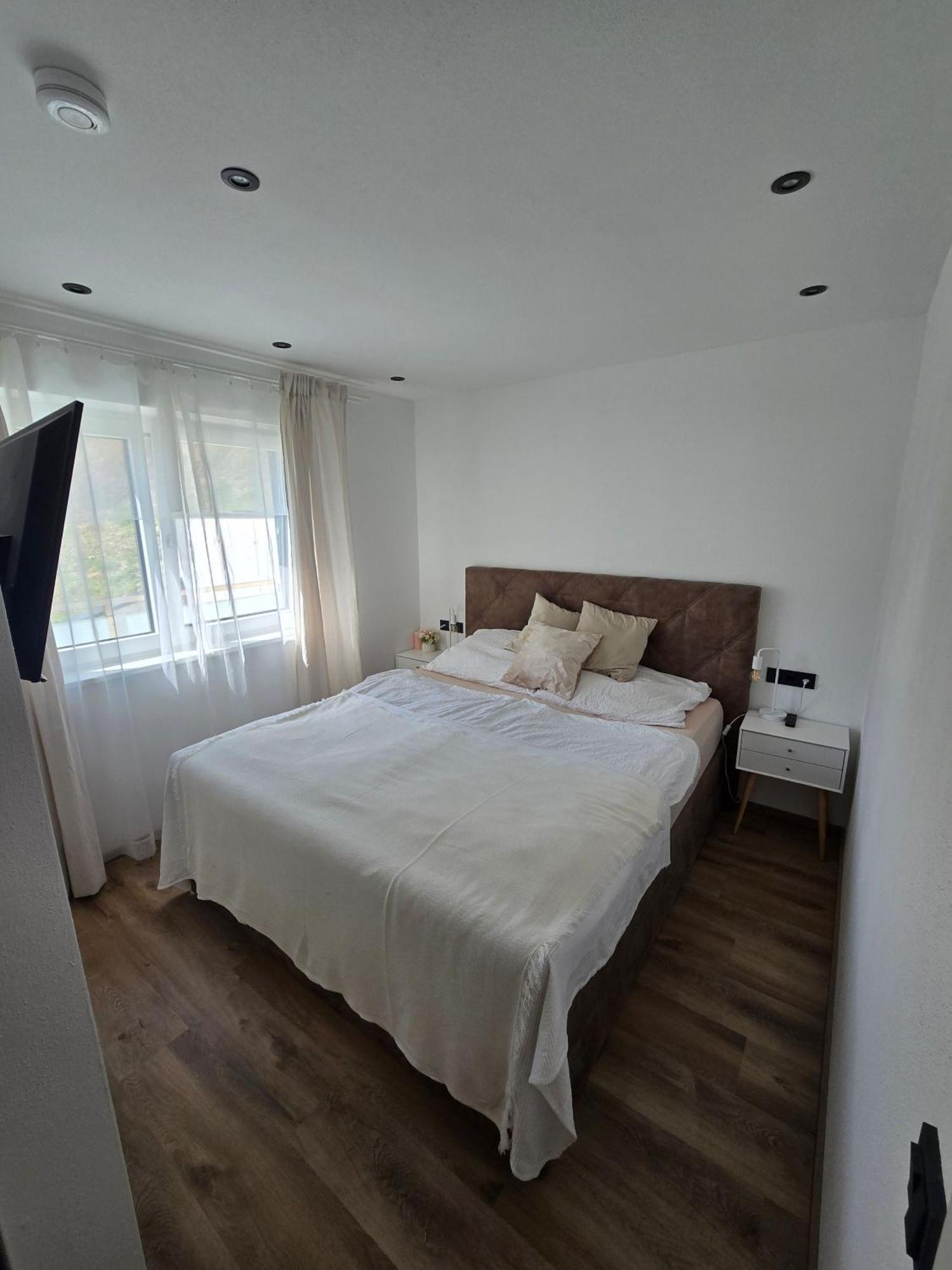 Anni Apartman Grobming Kültér fotó