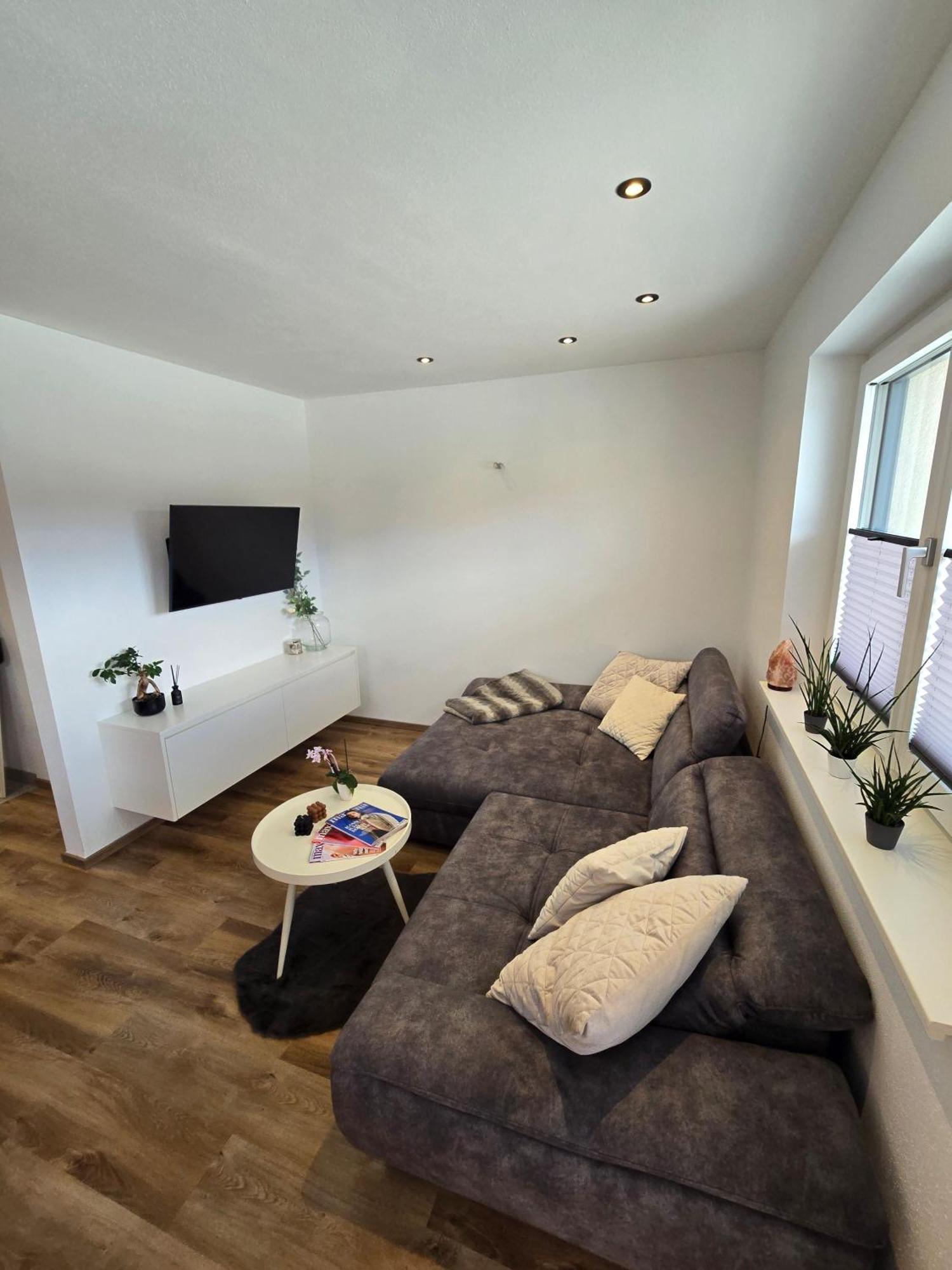 Anni Apartman Grobming Kültér fotó