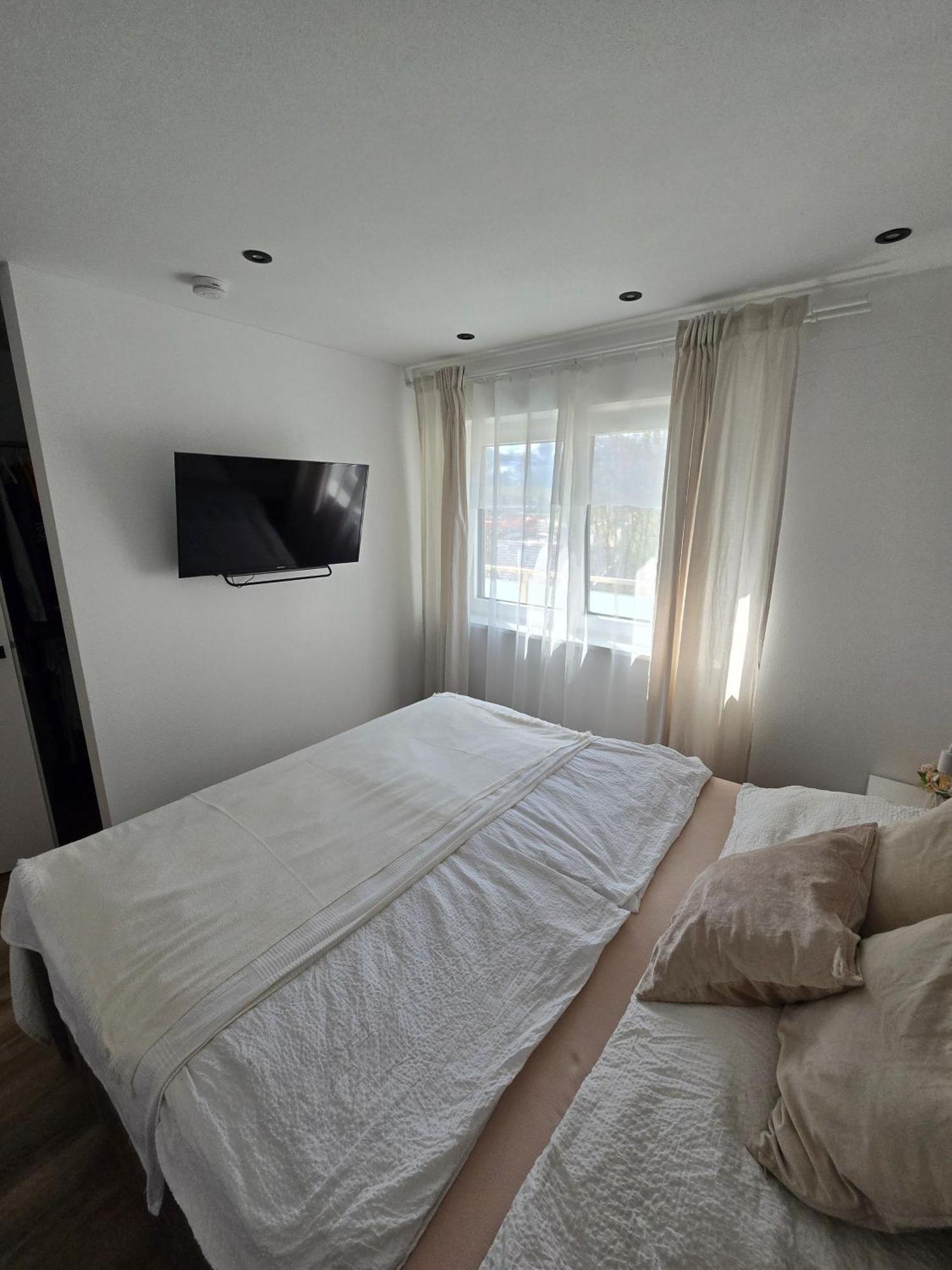 Anni Apartman Grobming Kültér fotó